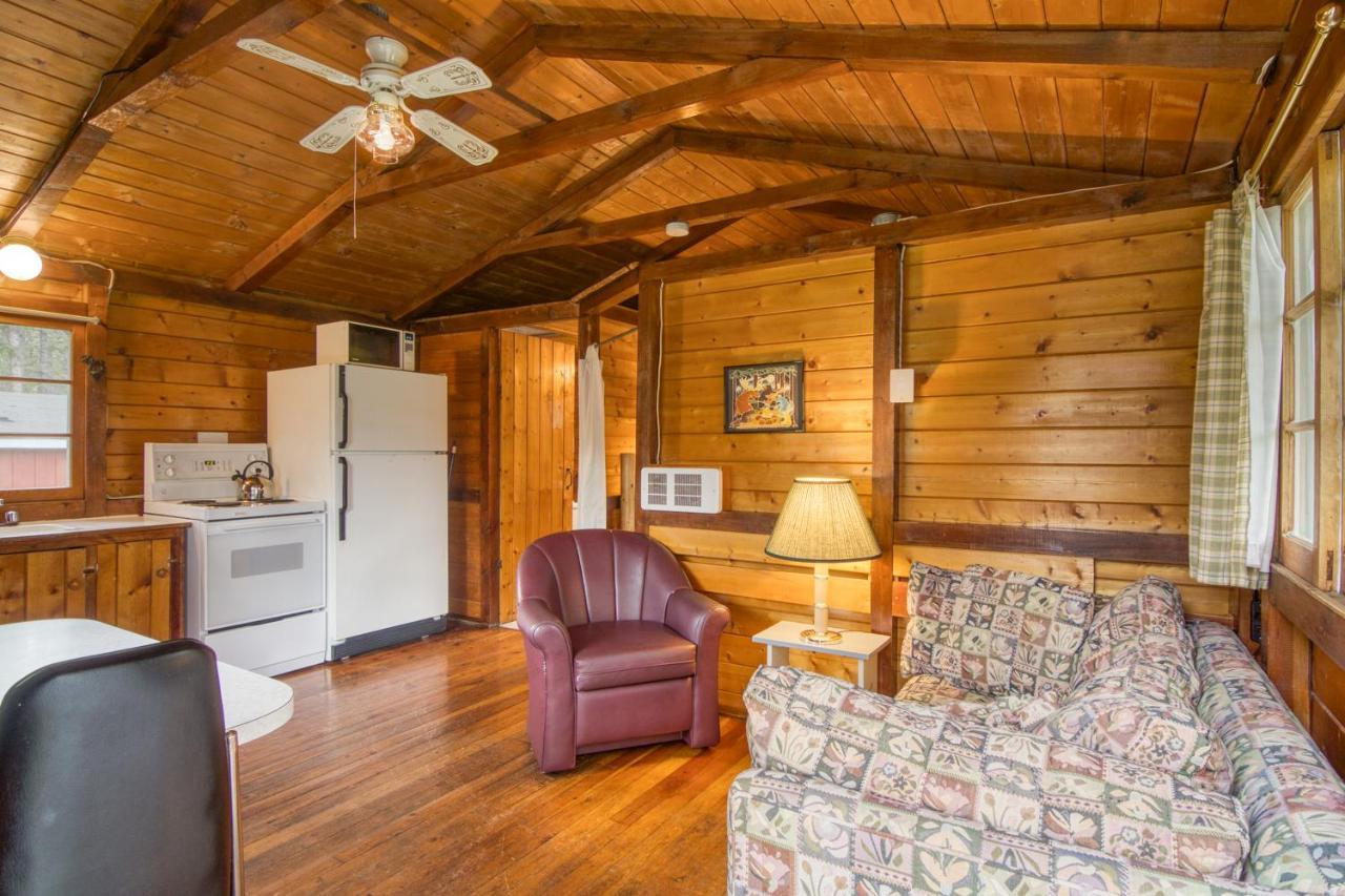 Timbers Resort Fairmont Hot Springs Exterior foto